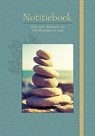 Notitieboek Voor een moment van mindfulness en rust - ZNU - 9789044745900