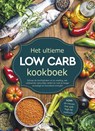 Het ultieme low carb kookboek - Jane Faerber - 9789044746006