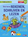 Vlot leren rekenen, schrijven en lezen (6-7 j.) - ZNU - 9789044746136