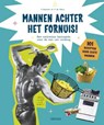 Mannen achter het fornuis! - Valerie Dousset ; Patricia De Reals - 9789044746525