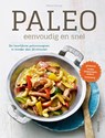 Paleo eenvoudig en snel - Martin Kintrup - 9789044746617