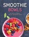 Smoothie bowls - Tanja Dusy - 9789044747010