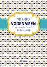 10.000 voornamen - Son Tyberg ; Freya Tyberg - 9789044748796