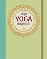 Mijin yoga dagboek -  - 9789044748802
