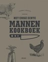 Het enige echte mannen kookboek - Thomas Krause - 9789044748857
