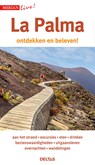 La Palma - Wolfram Philipp Singewald - 9789044752090