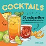 Cocktails - ZNU - 9789044753080