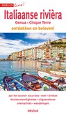 Italiaanse rivièra - Genua en Cinque Terre -  - 9789044753790