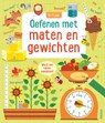 Oefenen met maten en gewichten - Lara Bryan - 9789044755442