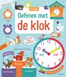 Oefenen met de klok (8-11 j.) - Lara Bryan - 9789044755459