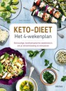 Keto-dieet - Jane Faerber - 9789044759303