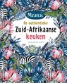 De authentieke Zuid-Afrikaanse keuken - Ivana Sanshia Ströde - 9789044759488