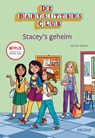 Stacey's geheim - Ann-M. Martin - 9789044759785