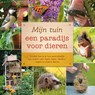 Mijn tuin - Noemie Vialard ; Robert Elger - 9789044762341