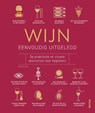 Wijn - Eenvoudig uitgelegd -  - 9789044766455