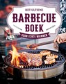 Het ultieme barbecueboek voor echte mannen - Thomas Krause - 9789044769821