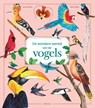 De wondere wereld van de vogels - Diana Escobar - 9789044770728