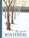 Op een koude winterdag - Daniela Kulot - 9789044770889
