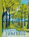Op een warme zomerdag - Daniela Kulot - 9789044770902