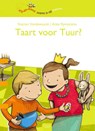Taart voor Tuur - Katrien Vandewoude - 9789044814279