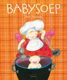 Babysoep - FREEMAN, Mylo - 9789044815030