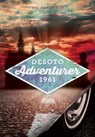Desoto Adventurer - Luc Hanegreefs - 9789044820751