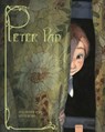 Peter Pan - James Matthew Barrie - 9789044823578