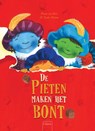 De Pieten maken het bont - Pimm van Hest - 9789044823608