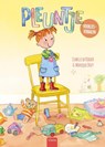 Pleuntje - Isabelle de Ridder - 9789044826524