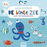 De bonte zee - Nastja Holtfreter - 9789044827576