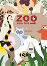 Zoo kan het ook - Pimm van Hest - 9789044828023