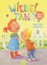 Wiebeltand - Isabelle de Ridder - 9789044829501