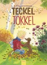 Teckel Tokkel - Ilse De Keyzer - 9789044830439