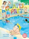 Waterpret - Isabelle de Ridder - 9789044833416