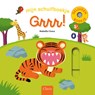Grrr! - Nathalie Choux - 9789044834055