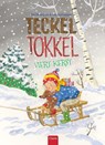 Teckel Tokkel viert kerst - Ilse De Keyzer - 9789044834307