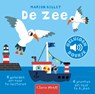 De zee -  - 9789044837292
