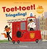 Toet-toet! Tringeling! - Guido Van Genechten - 9789044837636
