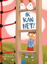 Ik kan het! - Adam Ciccio - 9789044839708