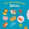 Dieren - Nathalie Choux - 9789044843118