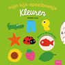 Kleuren - Nathalie Choux - 9789044843125