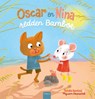 Oscar en Nina redden Bamboe - Natalie Quintart - 9789044843347