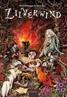 Zilverwind - Roel Verheggen - 9789044848922