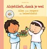 Alsjeblieft, dankjewel - Pauline Oud - 9789044852875
