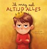 Ik mag ook altijd alles - Wilma Geldof - 9789044854640