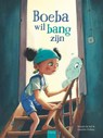 Boeba wil bang zijn - Maude de Bel - 9789044855937