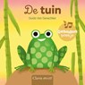 De tuin - Guido Van Genechten - 9789044856439