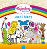 De Regenboogbende viert feest - Lotje - 9789044857719