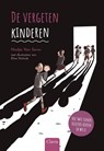 De vergeten kinderen - Nadja van Sever - 9789044857764