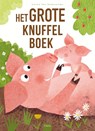 Het grote knuffelboek - Guido van Genechten - 9789044859218